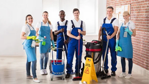 Housekeeping Services Provider in Ahmedabad